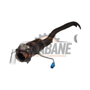 Catalyseur MK8M5H347AA Jaguar F-Pace 5.0 V8 SVR 32V