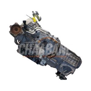 Boite de vitesse SJS Audi A4 2024