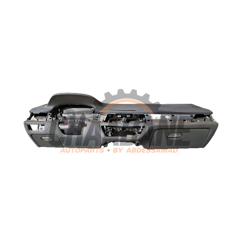 Kit airbag + tableau de bord 51459388876 BMW 7 serie (G11/12) 740e,Le 2015 / 2022