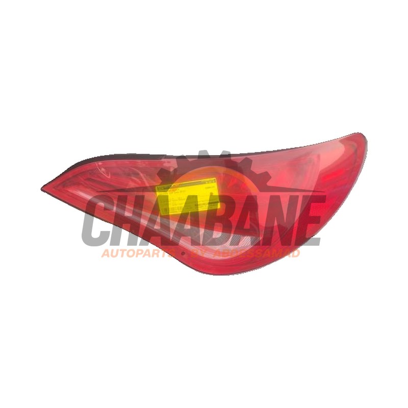 Feu arriere secondaire droit A1179061800 Mercedes CLA (117.3) 1.6 CLA-180 16V