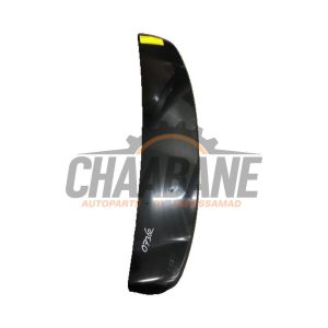 Jupe hayon 2057901300 Mercedes C Estate (S205) C-300 2.0 Turbo 16V EQ Boost 4-Matic