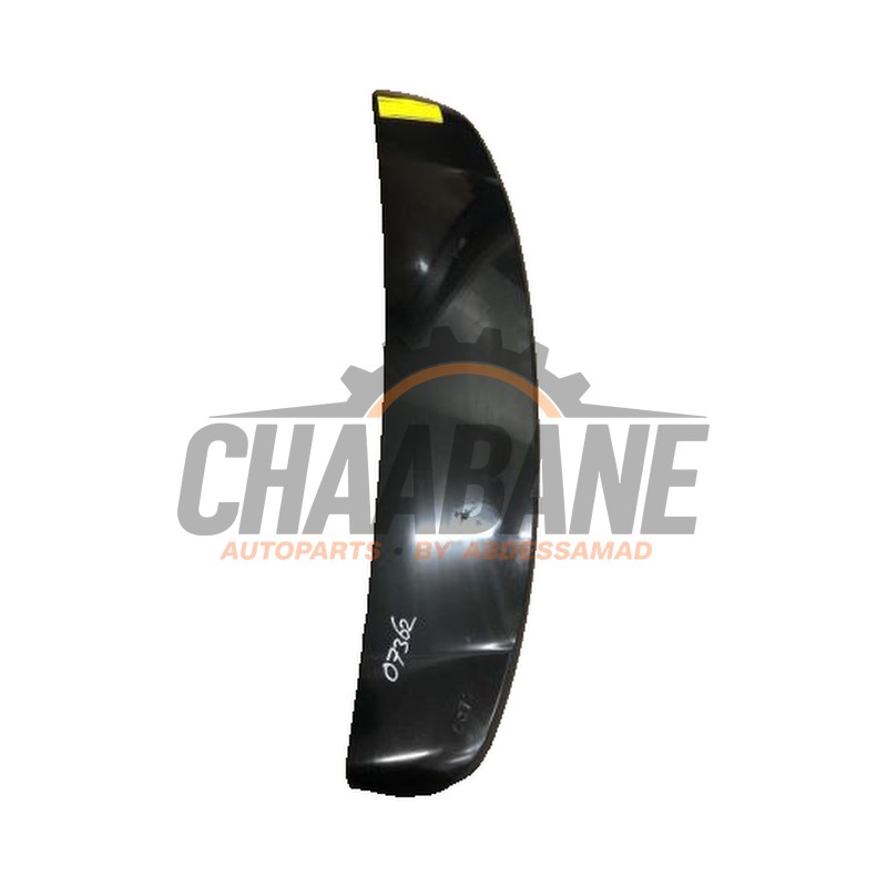 Jupe hayon 2057901300 Mercedes C Estate (S205) C-300 2.0 Turbo 16V EQ Boost 4-Matic