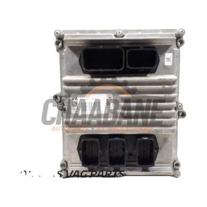 Ordinateur gestion moteur 4M0907409 Audi SQ7 (4MB/4MG) 4.0 TDI V8 32V 2016