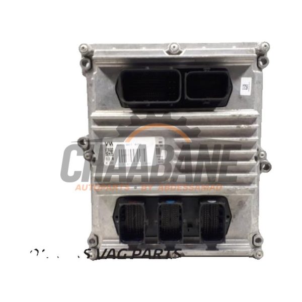 Ordinateur gestion moteur 4M0907409 Audi SQ7 (4MB/4MG) 4.0 TDI V8 32V 2016