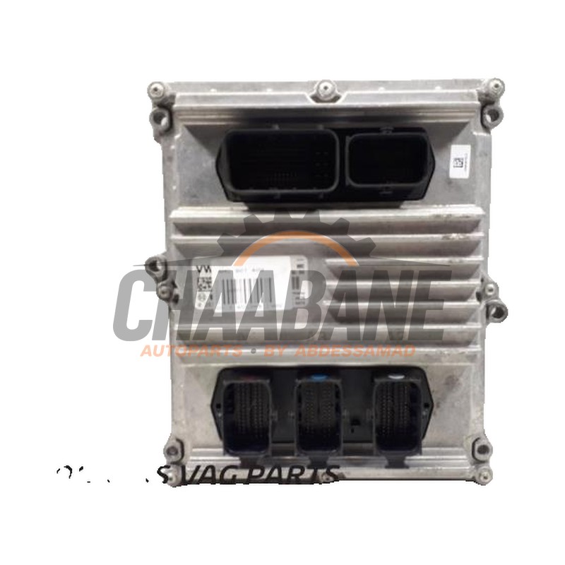 Ordinateur gestion moteur Audi SQ7 (4MB/4MG) 4.0 TDI V8 32V 2016