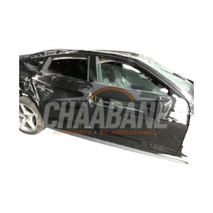 Porte avant droite 8W8831052F Audi A5 Sportback (F5A/F5F) 2.0 T MHEV 16V 2016