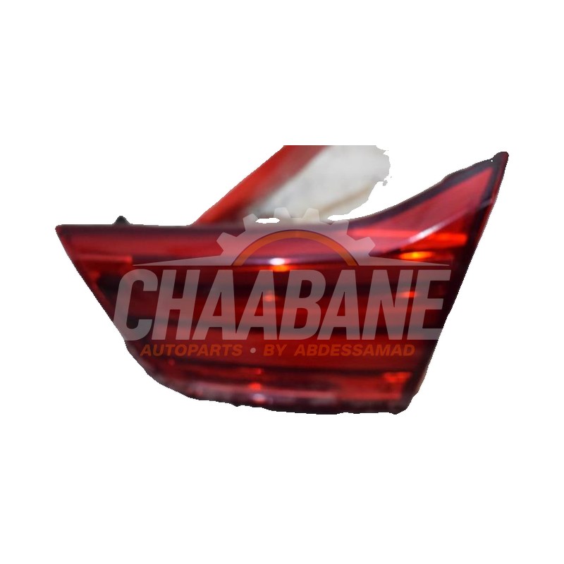 Feu arriere secondaire droit 63217426052 BMW 4 serie (F32) 425d 2.0 16V 2013 / 2020