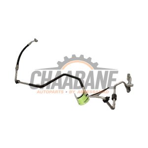 Tuyau de climatisation 8R0260710L Audi SQ5 (8RB) 3.0 TDI V6 24V 2012 / 2017