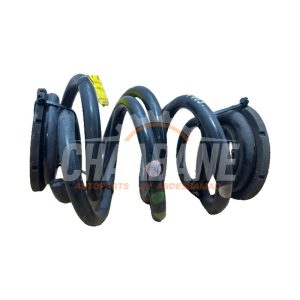 Ressort de flexion arriere A1773240200 Mercedes CLA AMG (118.3) 2.0 CLA-45 S AMG Turbo 16V 4-Matic+