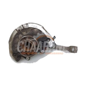 Fusee avant gauche A2053322100 Mercedes C (W205) C-200d 1.6 Turbo 16V