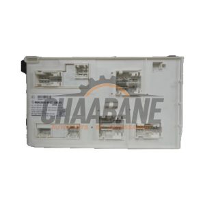 Ordinateur divers A1569007702 Mercedes CLA