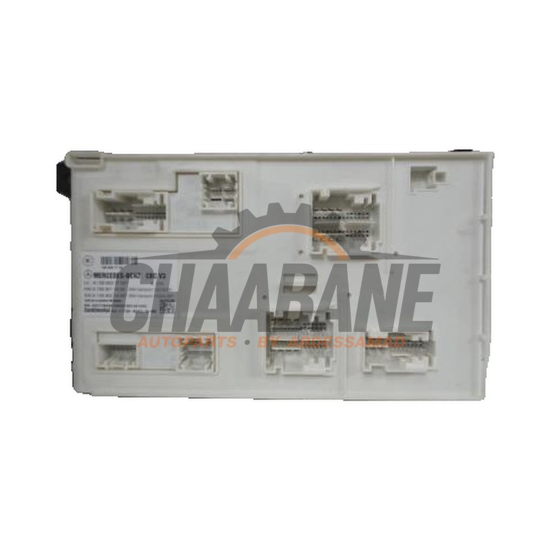 Ordinateur divers A1569007702 Mercedes CLA