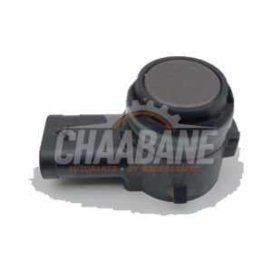 Capteur aide au stationnement 5Q0919275B Audi A5 Sportback (F5A/F5F) 2.0 TFSI g-tron 16V 2016