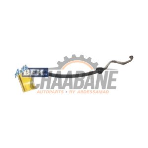 Tuyau clim JX7319N601BA Jaguar F-Pace 2.0 Turbo 16V AWD