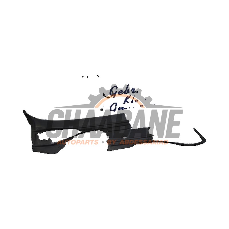 Paravent 3V0819415 Skoda Superb 2015 / 2024