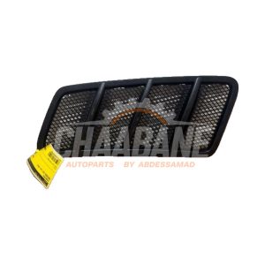 Bande decorative A1668800105 Mercedes GLE (W166) 320 3.0 V6 24V 4-Matic