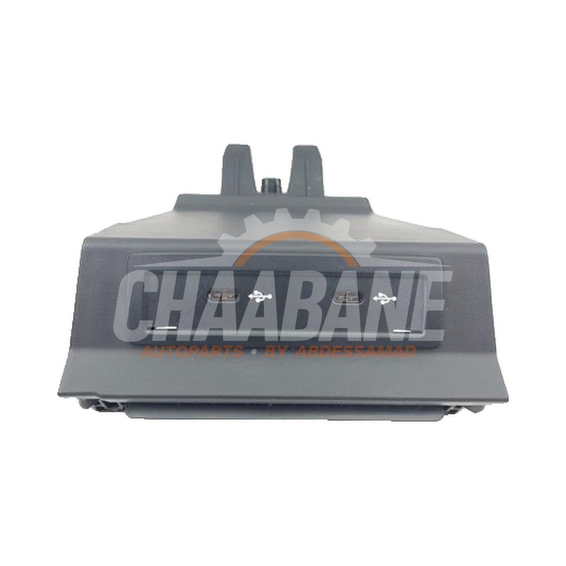 Connexion USB A2478204002 Mercedes CLA Shooting Brake (118.6) 1.3 CLA-180 Turbo 16V
