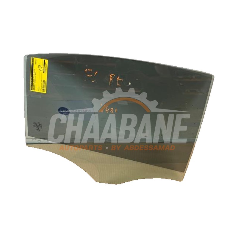 Vitre arriere droite A1767350400 Mercedes A (W176) 1.5 A-180 CDI, A-180d 16V
