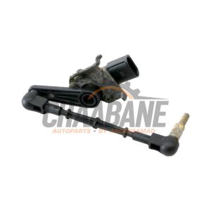 Regulateur dhauteur Xenon 4M0941310H Audi Q7 (4MB/4MG) 3.0 45 TDI Mild Hybrid V6 24V 2015
