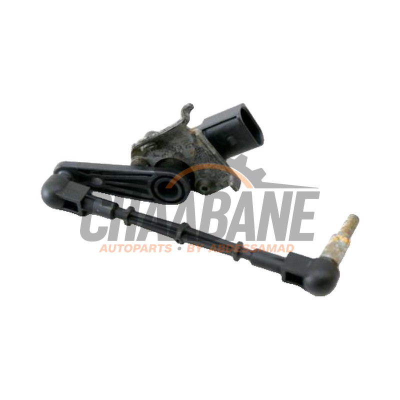 Regulateur dhauteur Xenon 4M0941310H Audi Q7 (4MB/4MG) 3.0 45 TDI Mild Hybrid V6 24V 2015