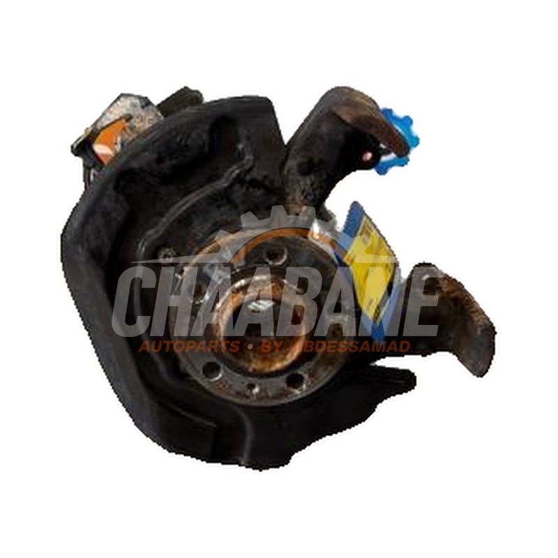 Joint avant droit 2Q0407621A Audi A1 Sportback (GBA) 1.0 30 TFSI 12V 2018