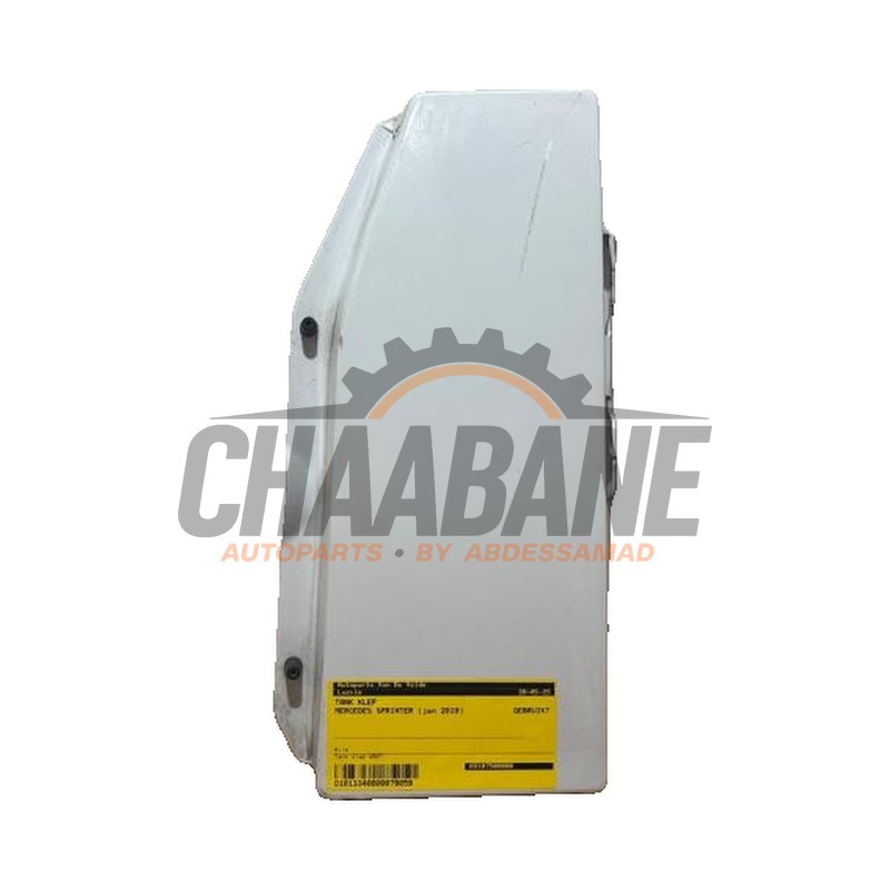 Clapet reservoir A9107500000 Mercedes Sprinter 4t (907.6/910.6) 414 CDI 2.1 D 4x4