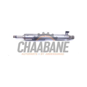 Injecteur (injection essence) 13647639994 BMW M4 (F82) M4 3.0 24V TwinPower Turbo 2014 / 2020