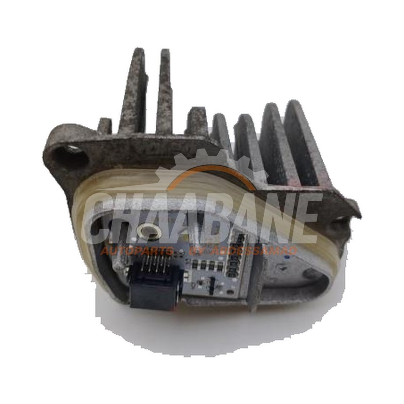 Ordinateur eclairage 5F0941476 Seat Leon (5FB) 1.4 TSI ACT 16V 2012 / 2020