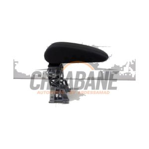 Accoudoir 81A864283B Audi Q2 (GAB/GAG) 1.0 30 TFSI 12V 2016
