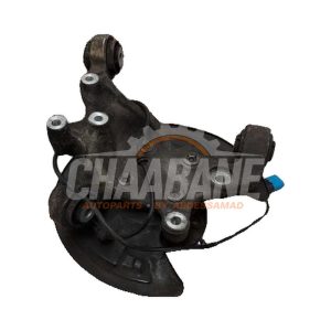 Fusee arriere gauche A2464230420 Mercedes CLA Shooting Brake (117.9) 2.2 CLA-220 CDI, 220 d 16V