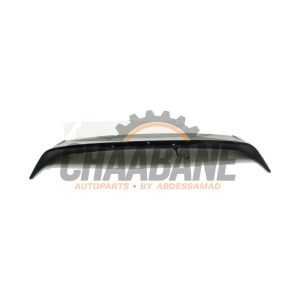 Jupe 95B827934 Porsche Macan (95B) 2.0 16V Turbo 2014