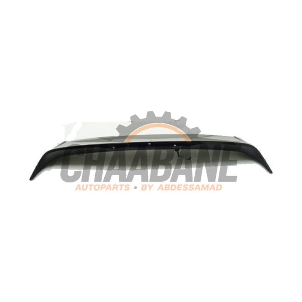 Spoiler 95B827934 Porsche Macan (95B) 2.0 16V Turbo 2014