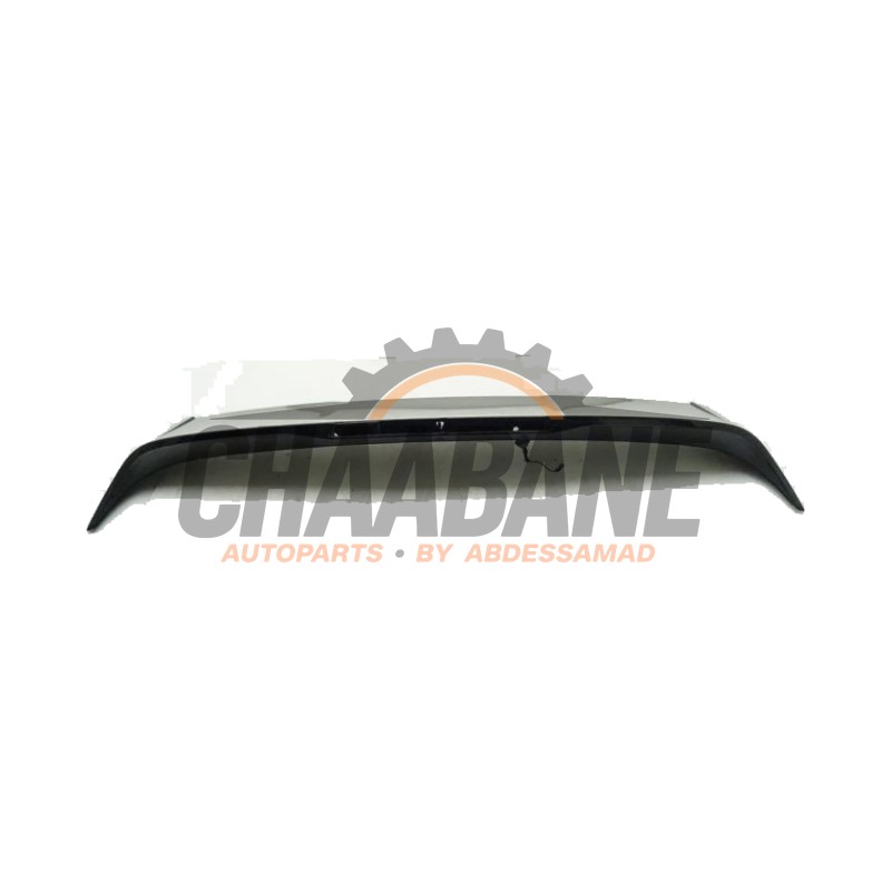 Spoiler 95B827934 Porsche Macan (95B) 2.0 16V Turbo 2014