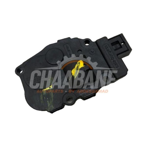 Clapet chauffage moteur 410475520 BMW X1 (F48) xDrive 28i 2.0 16V Twin Power Turbo 2014 / 2022