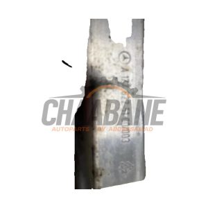 Support (divers) A1776225100 Mercedes CLA (118.3) 1.5 CLA-180d