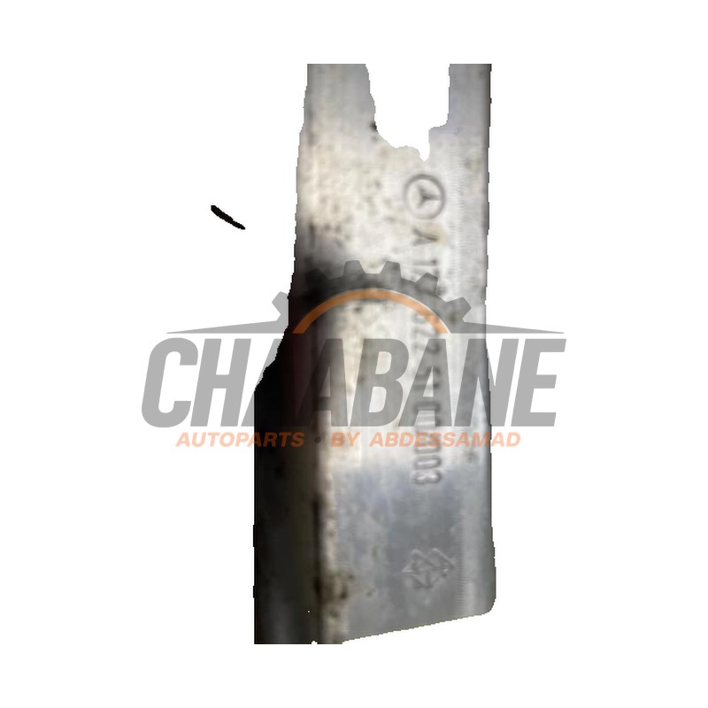 Support (divers) A1776225100 Mercedes CLA (118.3) 1.5 CLA-180d