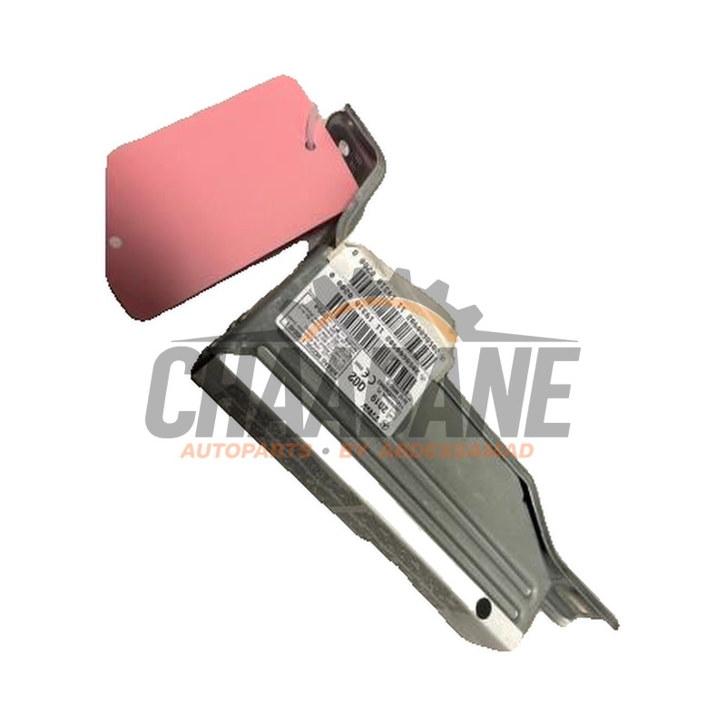 Airbag de siege arriere droit 2058600902 Mercedes C Estate AMG (S205) C-63 S,Edition 1 AMG 4.0 V8 Biturbo