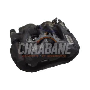 Etrier de frein (pince) arriere gauche A9074235100 Mercedes Sprinter