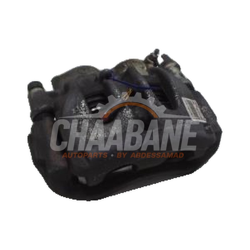 Etrier de frein arriere gauche A9074235100 Mercedes Sprinter