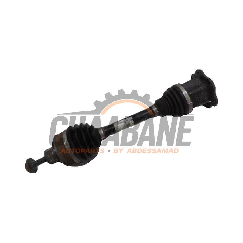 Cardan droit (transmission) 8W0407271G Audi A4 2015