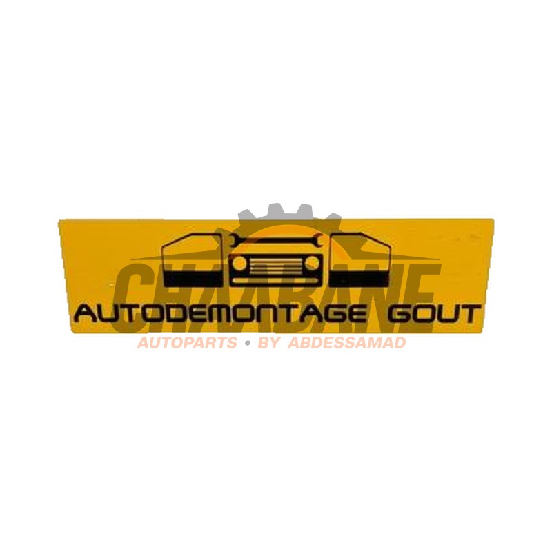 Module PDC 259900608R Mercedes Citan (415.6) 1.5 109 CDI