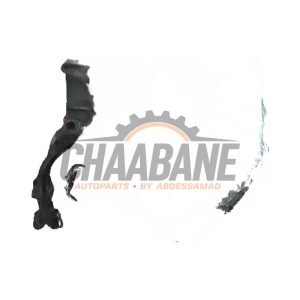 Couvercle de distribution 781299603 BMW 3 serie Touring (F31) 330d 3.0 24V 2012 / 2019