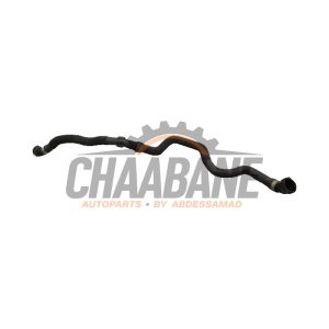 Tuyau radiateur 1712874265202 BMW X5 (G05) xDrive 45 e iPerformance 3.0 24V 2018