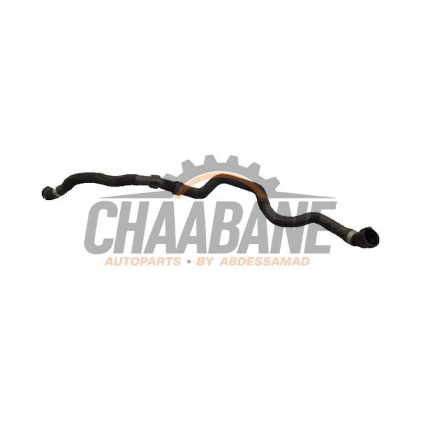Tuyau radiateur 1712874265202 BMW X5 (G05) xDrive 45 e iPerformance 3.0 24V 2018
