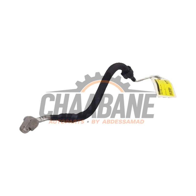 Tuyau clim 9J1820249K Porsche Taycan (Y1A) 4S 2019