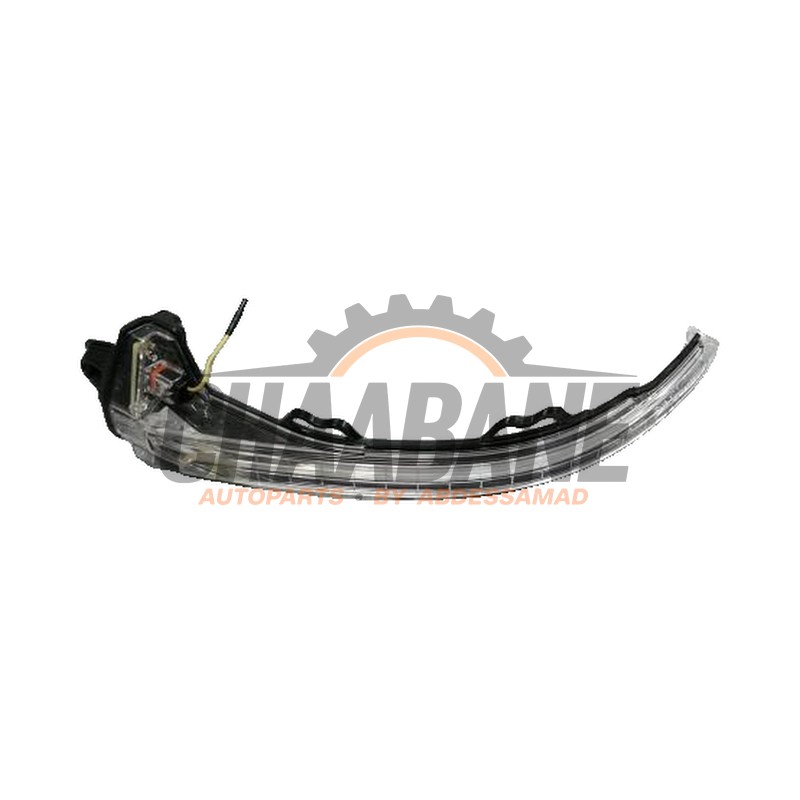 Feu clignotant de miroir gauche 8W0949101 Audi A5 2016