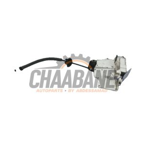 Serrure arriere gauche 4K0839015Q Audi E-Tron 2019