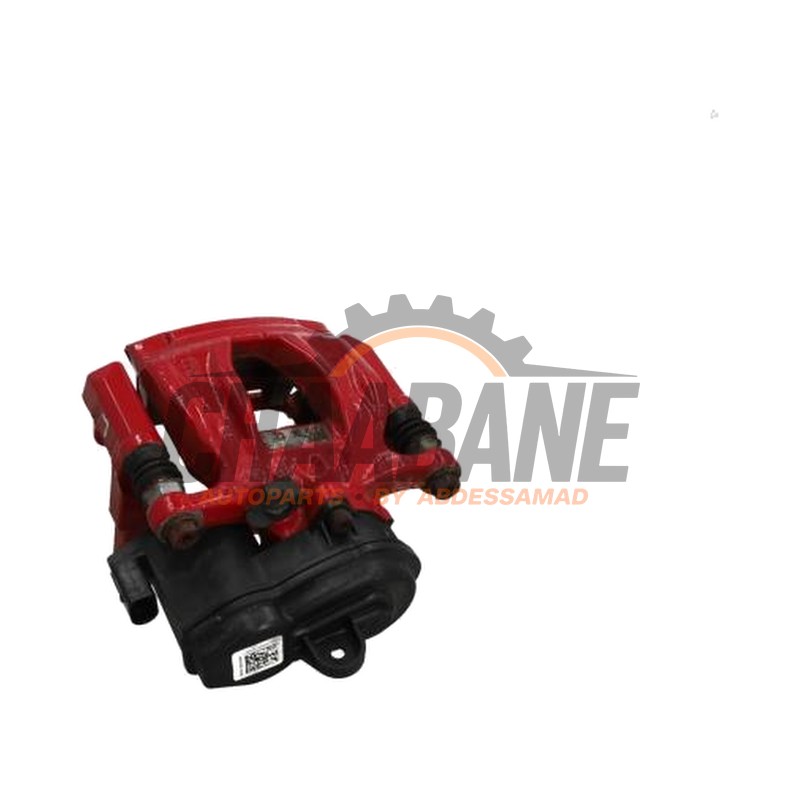 Etrier de frein arriere gauche 8W0615403C Audi S5 (F53/F5P) 3.0 TFSI V6 24V 2016
