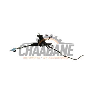 Boitier de direction 5QS423062A Audi Q3 (F3B) 2018