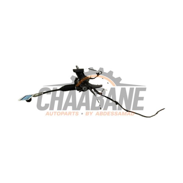 Boitier de direction 5QS423062A Audi Q3 (F3B) 2018